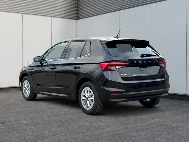 Skoda / Fabia / / / / DSG+5J GARANTIE+KAMERA+KESSY+LED