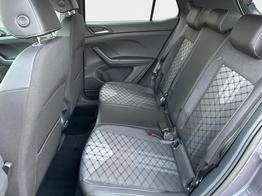Volkswagen T-Cross R-Line AHK+KAMERA+IQ-LIGHT+SUNSET+PDC+18 LM 