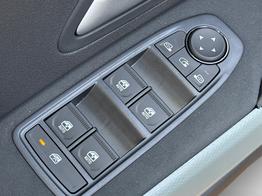 Dacia Bigster Extreme NAVI+el.HECKKLAPPE+PANO+KAMERA+18"ALU 