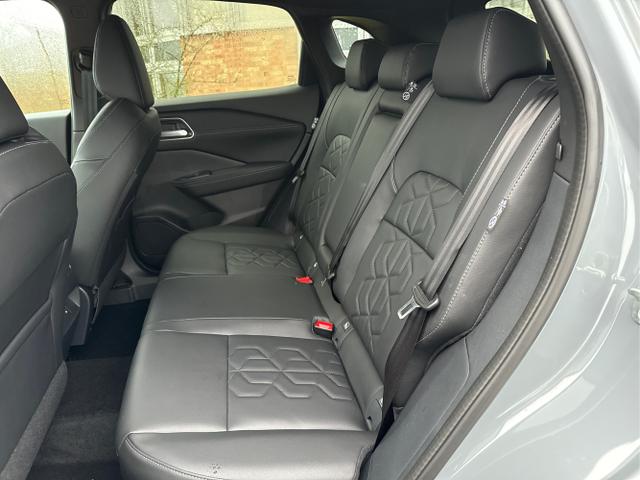 Nissan / Qashqai / Grau / / / FACELIFT+360&deg;KAMERA+ACC+PDC+EL. HECKKL. 