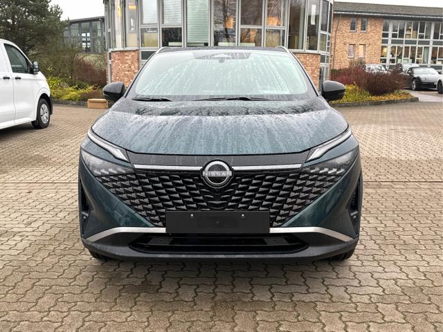 Nissan Qashqai - Tekna FACELIFT+360&deg;KAMERA+ACC+PDC+EL. HECKKL.