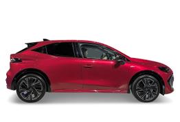 Renault Clio Evolution SHZ+LED+SMARTPHONE-INTEGRATION 