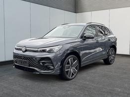 Volkswagen Tiguan R-Line People PLUG-IN+PANO+AHK+HD MATRIX+NAVI+BLACK STYLE+20"LM+ACC 