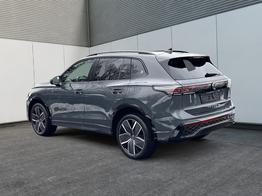 Volkswagen Tiguan R-Line People PLUG-IN+PANO+AHK+HD MATRIX+NAVI+BLACK STYLE+20"LM+ACC 