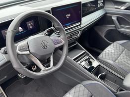 Volkswagen Tiguan R-Line People PLUG-IN+PANO+AHK+HD MATRIX+NAVI+BLACK STYLE+20"LM+ACC 