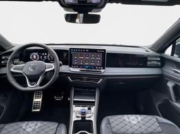 Volkswagen Tiguan R-Line People PLUG-IN+PANO+AHK+HD MATRIX+NAVI+BLACK STYLE+20"LM+ACC 
