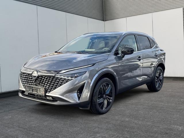 Nissan Qashqai - Tekna FACELIFT+360&deg;KAMERA+ACC+PDC+EL. HECKKL.