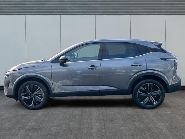 Nissan / Qashqai / Gelb / / / 