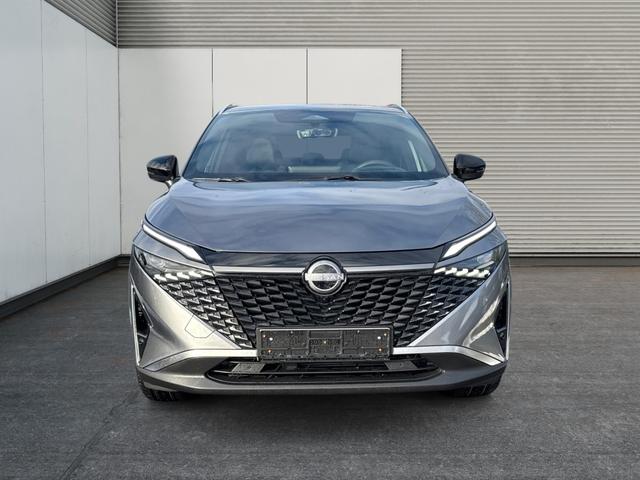 Nissan / Qashqai / Gelb / / / 