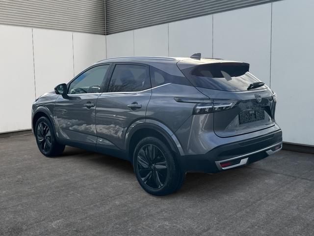 Nissan / Qashqai / Gelb / / / 