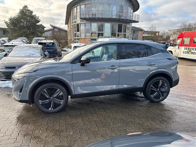 Nissan / Qashqai / Gelb / / / 