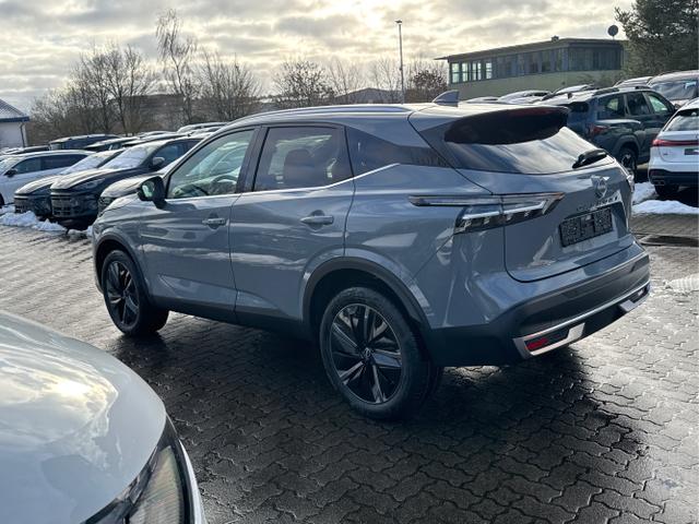 Nissan / Qashqai / Gelb / / / 