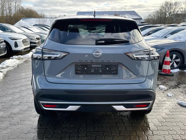 Nissan / Qashqai / Gelb / / / 