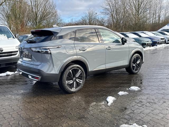 Nissan / Qashqai / Gelb / / / 