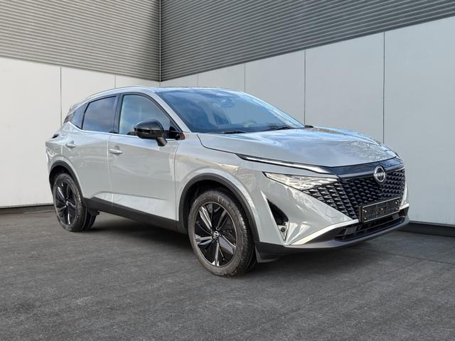 Nissan Qashqai - Tekna FACELIFT+360&deg;KAMERA+ACC+PDC+EL. HECKKL.