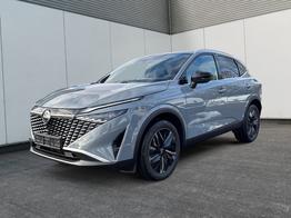 Nissan Qashqai Tekna FACELIFT+360&deg;KAMERA+ACC+PDC+EL. HECKKL. 