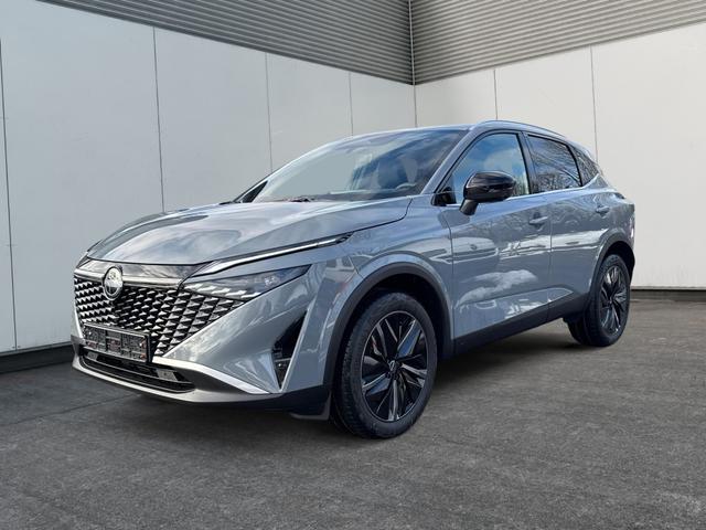 Nissan / Qashqai / Gelb / / / 