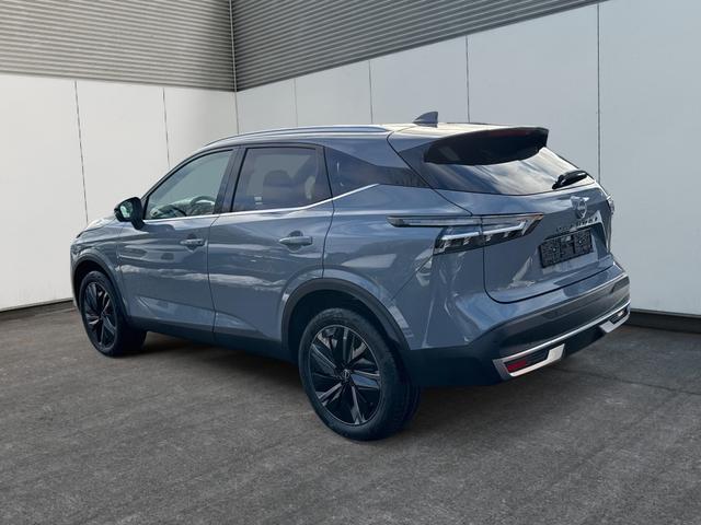 Nissan / Qashqai / Gelb / / / 