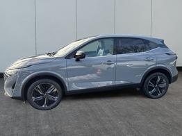 Nissan Qashqai Tekna FACELIFT+360&deg;KAMERA+ACC+PDC+EL. HECKKL. 