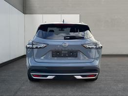 Nissan Qashqai Tekna FACELIFT+360&deg;KAMERA+ACC+PDC+EL. HECKKL. 
