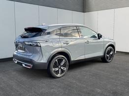 Nissan Qashqai Tekna FACELIFT+360&deg;KAMERA+ACC+PDC+EL. HECKKL. 