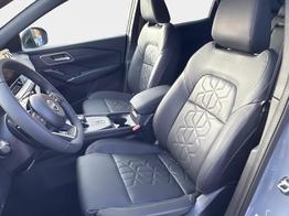 Nissan Qashqai Tekna FACELIFT+360&deg;KAMERA+ACC+PDC+EL. HECKKL. 