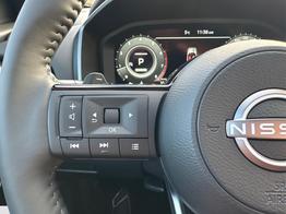 Nissan Qashqai Tekna FACELIFT+360&deg;KAMERA+ACC+PDC+EL. HECKKL. 