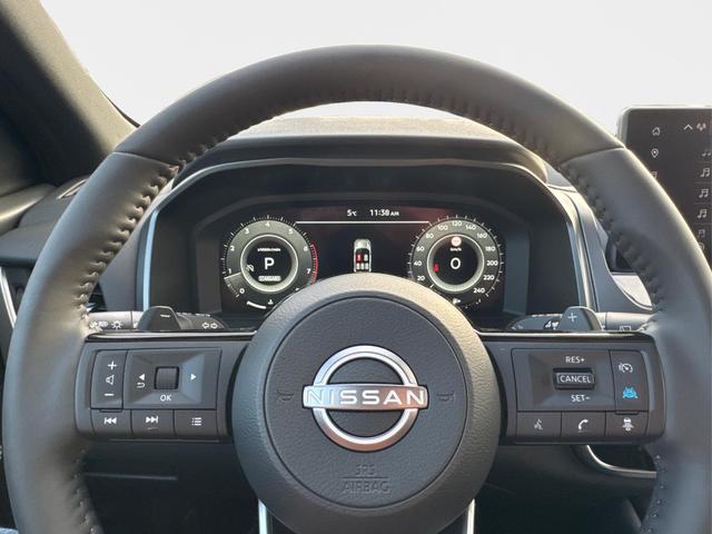 Nissan / Qashqai / Gelb / / / 