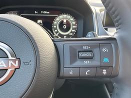 Nissan Qashqai Tekna FACELIFT+360&deg;KAMERA+ACC+PDC+EL. HECKKL. 