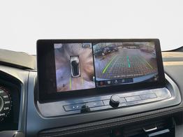 Nissan Qashqai Tekna FACELIFT+360&deg;KAMERA+ACC+PDC+EL. HECKKL. 