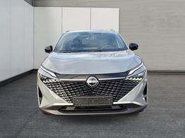 Nissan Qashqai Tekna FACELIFT+360&deg;KAMERA+ACC+PDC+EL. HECKKL. 