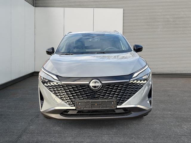 Nissan / Qashqai / Gelb / / / 