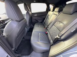 Nissan Qashqai Tekna FACELIFT+360&deg;KAMERA+ACC+PDC+EL. HECKKL. 