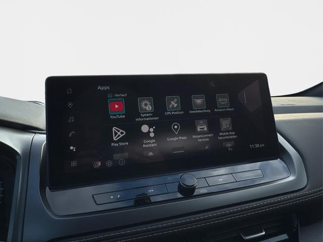 Nissan / Qashqai / Gelb / / / 