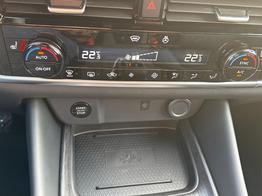 Nissan Qashqai Tekna FACELIFT+360&deg;KAMERA+ACC+PDC+EL. HECKKL. 