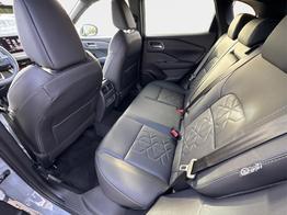 Nissan Qashqai Tekna FACELIFT+360&deg;KAMERA+ACC+PDC+EL. HECKKL. 