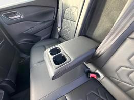 Nissan Qashqai Tekna FACELIFT+360&deg;KAMERA+ACC+PDC+EL. HECKKL. 