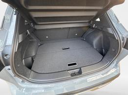 Nissan Qashqai Tekna FACELIFT+360&deg;KAMERA+ACC+PDC+EL. HECKKL. 