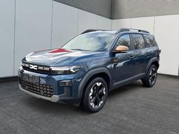 Dacia Bigster Extreme NAVI+el.HECKKLAPPE+PANO+KAMERA+18"ALU 