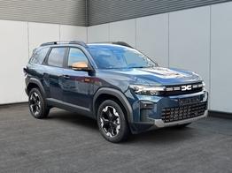 Dacia Bigster Extreme NAVI+el.HECKKLAPPE+PANO+KAMERA+18"ALU 