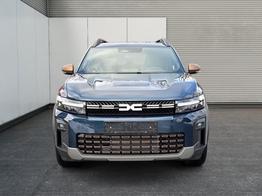 Dacia Bigster Extreme NAVI+el.HECKKLAPPE+PANO+KAMERA+18"ALU 