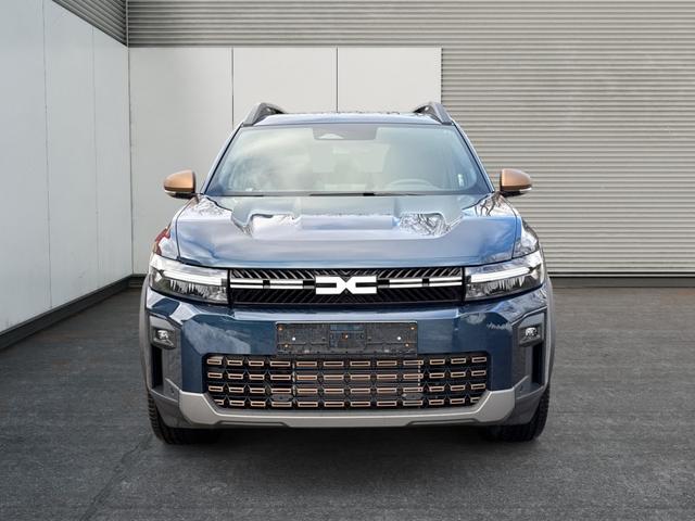 Dacia / Bigster / Gelb / / / 