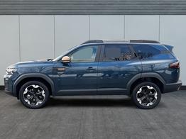 Dacia Bigster Extreme NAVI+el.HECKKLAPPE+PANO+KAMERA+18"ALU 