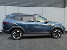 Dacia Bigster Extreme NAVI+el.HECKKLAPPE+PANO+KAMERA+18"ALU 