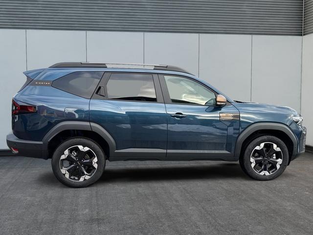 Dacia / Bigster / Gelb / / / 