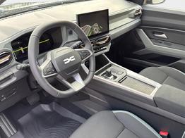 Dacia Bigster Extreme NAVI+el.HECKKLAPPE+PANO+KAMERA+18"ALU 