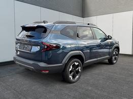 Dacia Bigster Extreme NAVI+el.HECKKLAPPE+PANO+KAMERA+18"ALU 