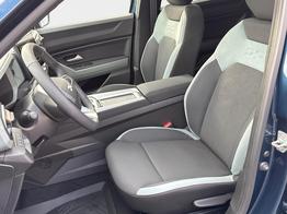 Dacia Bigster Extreme NAVI+el.HECKKLAPPE+PANO+KAMERA+18"ALU 