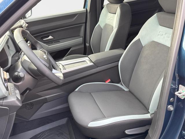 Dacia / Bigster / Gelb / / / 