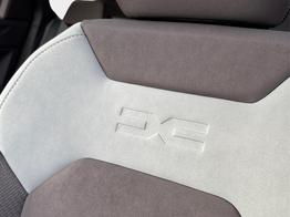 Dacia Bigster Extreme NAVI+el.HECKKLAPPE+PANO+KAMERA+18"ALU 